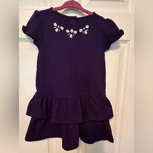 Girls Gymboree Dressy Dress